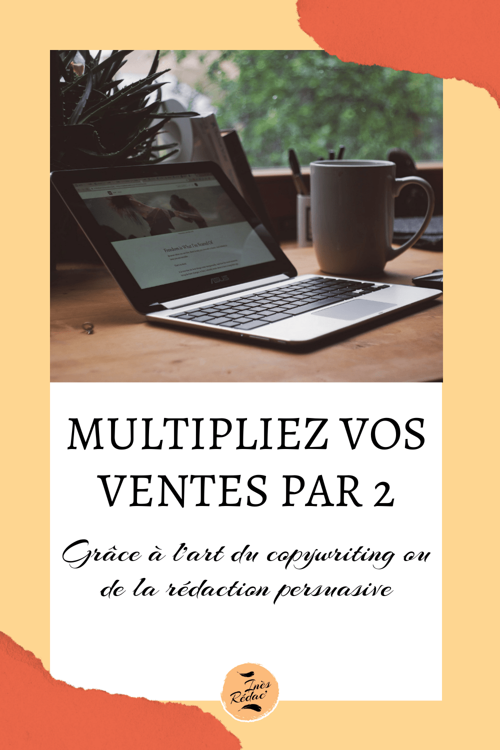 Vendre grâce au copywriting