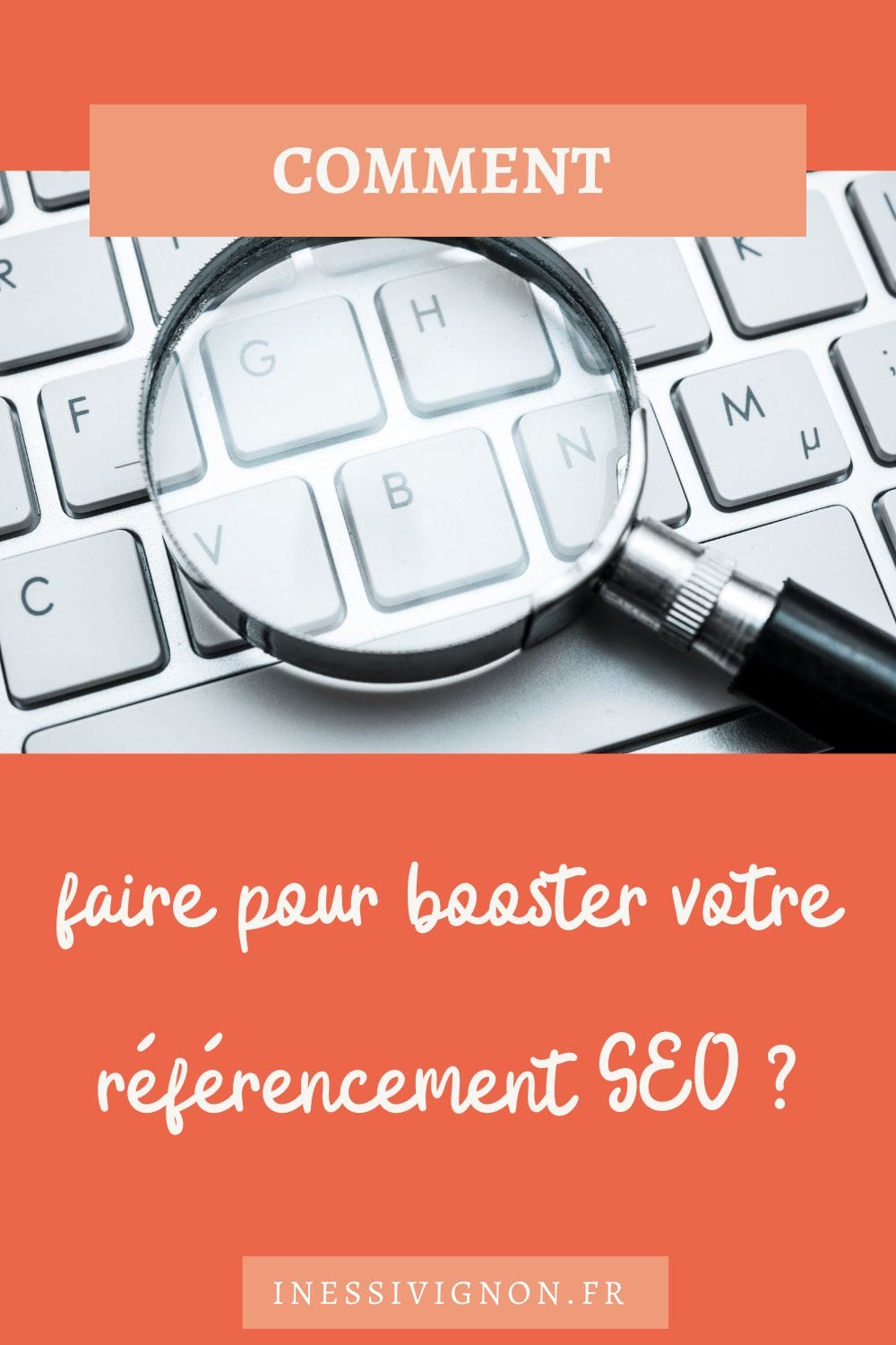 Astuces SEO pour débutants