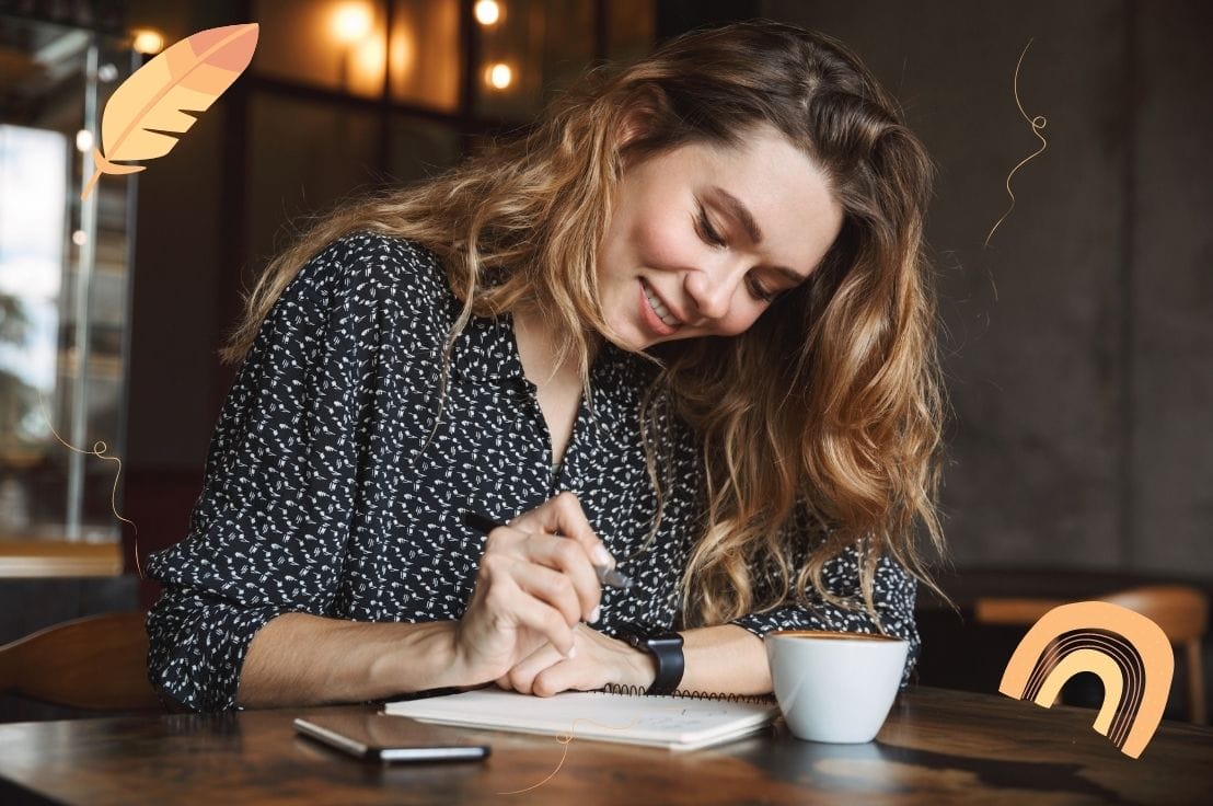 Ce que j'aurais aimé savoir avant de devenir rédactrice web freelance