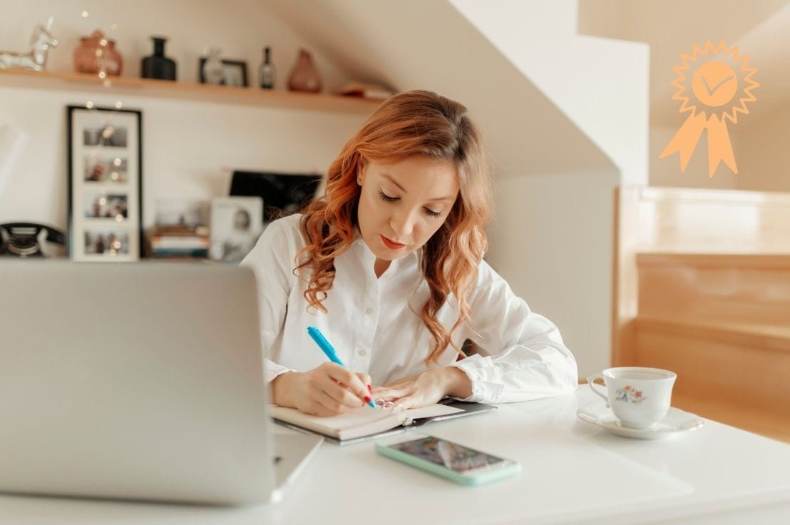 6 qualités d'un rédacteur web freelance